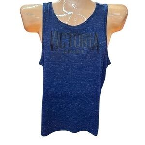 Victoria sport tank top